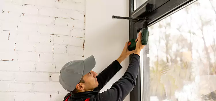 Automatic Door Opener Commercial Milford Mill