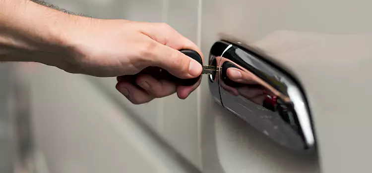 Why Choose Our Auto Locksmith Team in Milford Mill, MD?