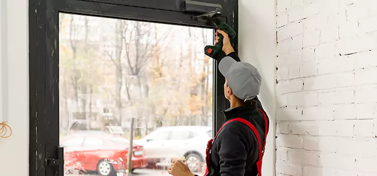 Comprehensive Door Closer Services in Milford Mill, MD