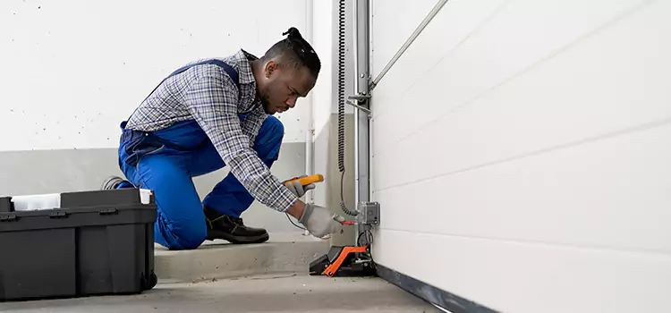 Expert Solutions for Every Garage Lock Need in Milford Mill, MD
