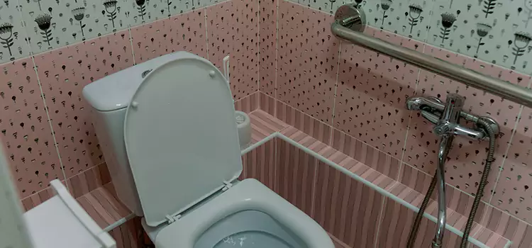 Meeting Diverse Needs With Accessible Restroom Solutions in Milford Mill, MD