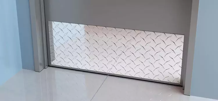 Benefits of Professional Kick Plate Solutions in Milford Mill, MD