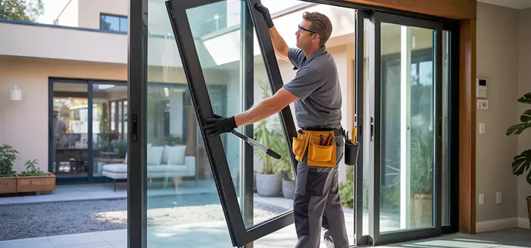 Specialized Sliding Door Roller Services in Milford Mill, Maryland