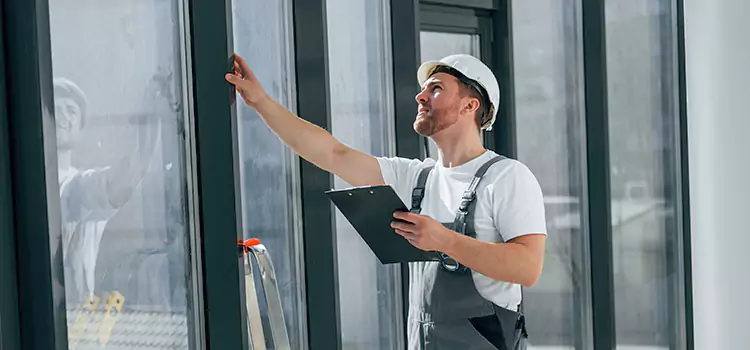 Comprehensive Solutions for Your Sticking Doors in Milford Mill, MD