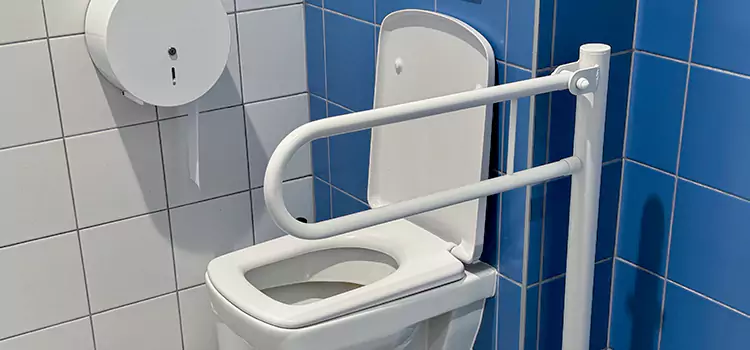 Comprehensive Solutions in Milford Mill, MD for Accessible Facilities