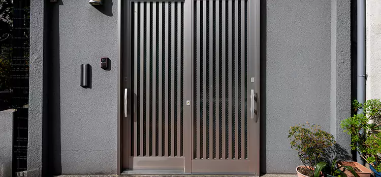 Why Choose Us for Your Security Needs in Milford Mill, MD?