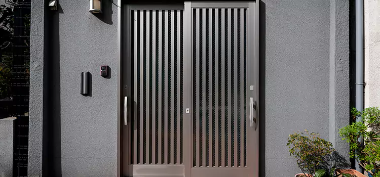 Specialized Steel Door Services in Milford Mill, MD