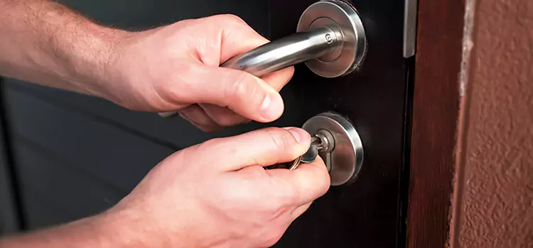 Door Closer Repair & Installation Milford Mill